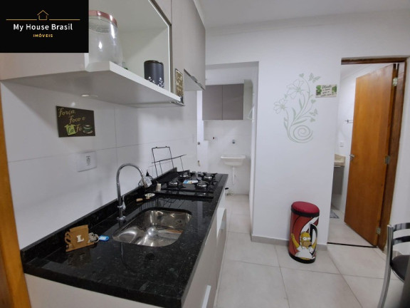 Imagem Apartamento com 1 Quarto à Venda, 32 m² em Parada Inglesa - São Paulo Imagem Apartamento com 1 Quarto à Venda, 32 m² em Parada Inglesa - São Paulo