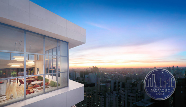 Imagem Apartamento com 2 Quartos à Venda, 80 m² em água Verde - Curitiba Imagem Apartamento com 2 Quartos à Venda, 80 m² em água Verde - Curitiba