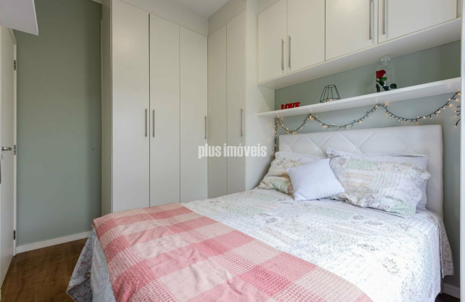 Imagem Apartamento com 2 Quartos à Venda, 50 m² em Morumbi - São Paulo Imagem Apartamento com 2 Quartos à Venda, 50 m² em Morumbi - São Paulo