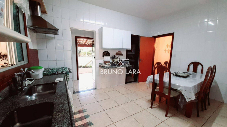 Imagem Casa com 5 Quartos à Venda, 450 m² em Condomínio Fazenda Solar - Igarapé Imagem Casa com 5 Quartos à Venda, 450 m² em Condomínio Fazenda Solar - Igarapé