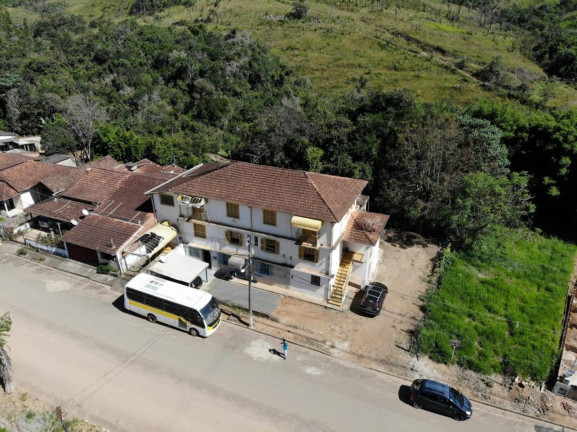 Imagem Apartamento com 1 Quarto à Venda, 54 m² em Pocinhos Do Rio Verde - Caldas