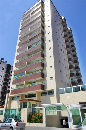 Apartamento com 2 Quartos à Venda, 78 m² em Tupi - Praia Grande