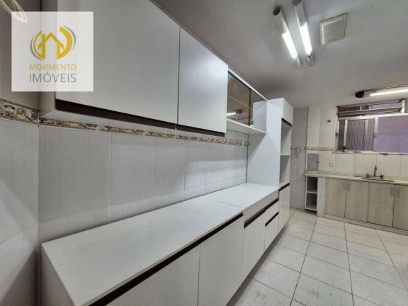 Imagem Apartamento com 3 Quartos à Venda, 100 m² em Copacabana - Rio De Janeiro