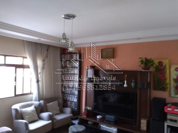 Imagem Sobrado com 2 Quartos à Venda, 125 m² em Santo Antônio - Osasco