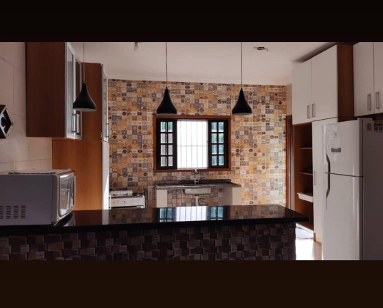 Imagem Casa com 2 Quartos à Venda, 302 m² em Campos Eliseos - Itanhaém Imagem Casa com 2 Quartos à Venda, 302 m² em Campos Eliseos - Itanhaém