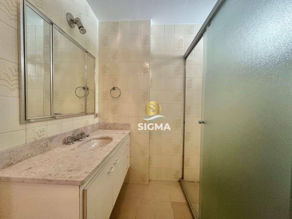 Imagem Apartamento com 3 Quartos à Venda, 110 m² em Pitangueiras - Guarujá