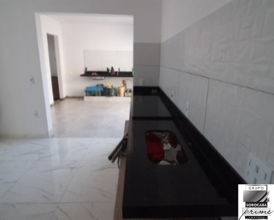 Imagem Casa com 3 Quartos à Venda, 150 m² em Wanel Ville - Sorocaba
