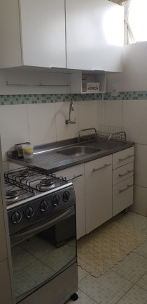 Imagem Apartamento com 1 Quarto à Venda, 30 m² em Barra Funda - São Paulo Imagem Apartamento com 1 Quarto à Venda, 30 m² em Barra Funda - São Paulo
