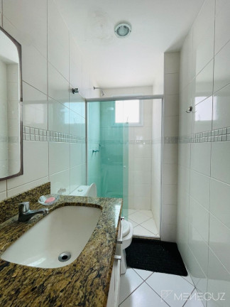 Imagem Apartamento com 3 Quartos à Venda, 110 m² em Praia Do Morro - Guarapari