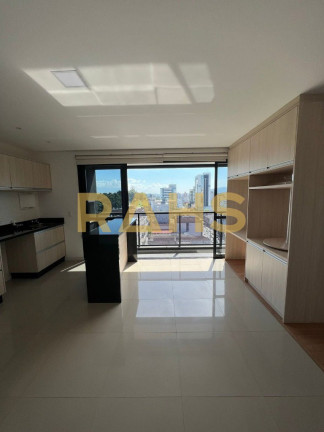 Imagem Loft com 1 Quarto à Venda, 44 m² em Atiradores - Joinville Imagem Loft com 1 Quarto à Venda, 44 m² em Atiradores - Joinville