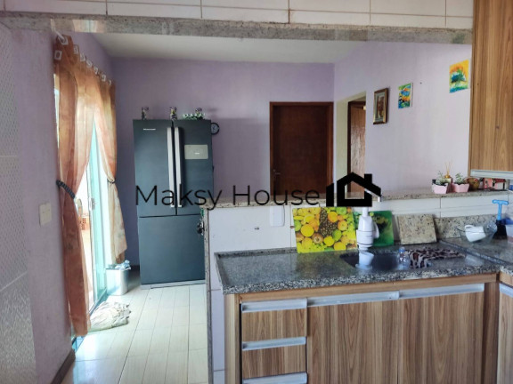 Imagem Sobrado com 3 Quartos à Venda, em São Dimas - Colombo Imagem Sobrado com 3 Quartos à Venda, em São Dimas - Colombo