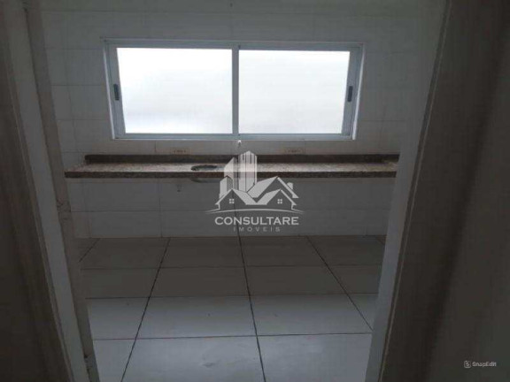 Imagem Sobrado com 3 Quartos à Venda, 112 m² em Parque Bitaru - São Vicente