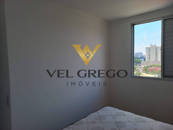 Imagem Apartamento com 2 Quartos à Venda, 114 m² em Jardim Borborema - São Bernardo Do Campo Imagem Apartamento com 2 Quartos à Venda, 114 m² em Jardim Borborema - São Bernardo Do Campo