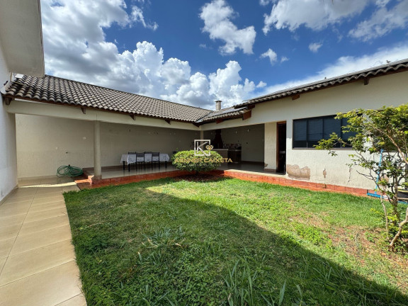 Imagem Casa com 3 Quartos à Venda, 185 m² em Alto Limoeiro - Patos De Minas Imagem Casa com 3 Quartos à Venda, 185 m² em Alto Limoeiro - Patos De Minas