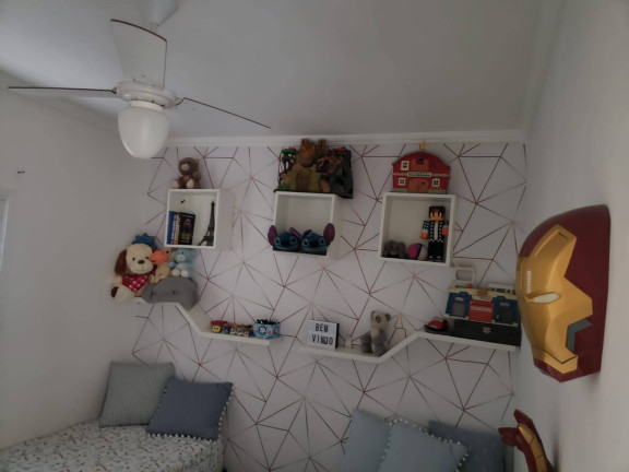Imagem Casa com 3 Quartos à Venda, 136 m² em Condomínio Veredas - Taubaté Imagem Casa com 3 Quartos à Venda, 136 m² em Condomínio Veredas - Taubaté