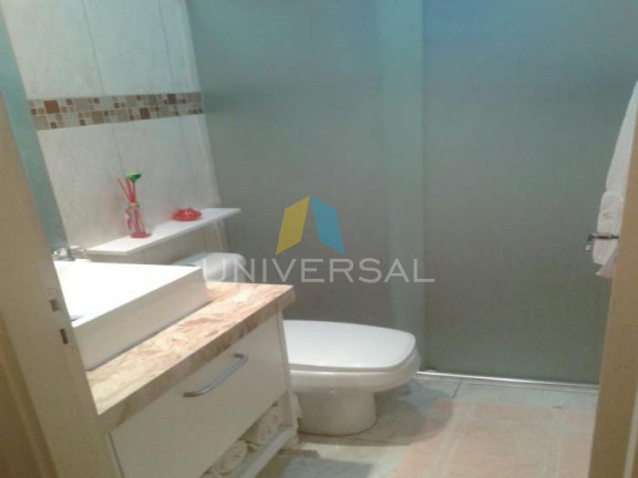 Imagem Apartamento com 2 Quartos à Venda, 45 m² em Ponte Grande - Guarulhos Imagem Apartamento com 2 Quartos à Venda, 45 m² em Ponte Grande - Guarulhos