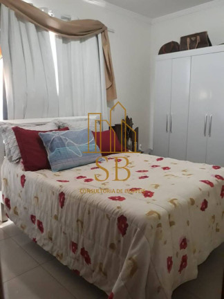Imagem Apartamento com 4 Quartos à Venda, 145 m² em Centro - São Vicente Imagem Apartamento com 4 Quartos à Venda, 145 m² em Centro - São Vicente