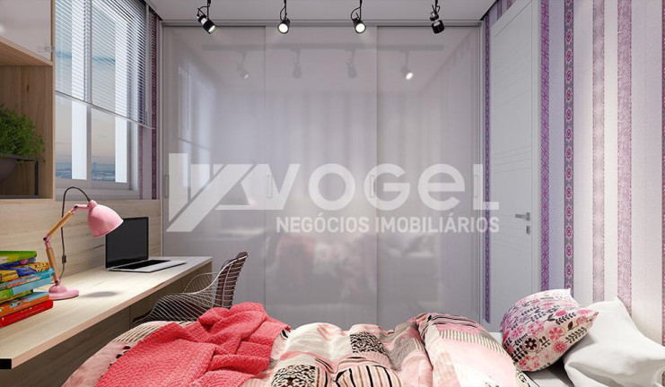 Imagem Apartamento com 2 Quartos à Venda, 47 m² em Estância Velha - Canoas Imagem Apartamento com 2 Quartos à Venda, 47 m² em Estância Velha - Canoas
