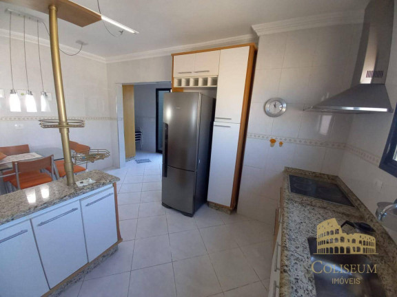 Imagem Apartamento com 4 Quartos à Venda, 400 m² em Canto Do Forte - Praia Grande Imagem Apartamento com 4 Quartos à Venda, 400 m² em Canto Do Forte - Praia Grande