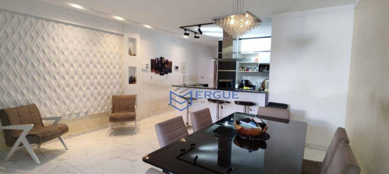 Imagem Casa com 4 Quartos à Venda, 375 m² em Maraponga - Fortaleza Imagem Casa com 4 Quartos à Venda, 375 m² em Maraponga - Fortaleza