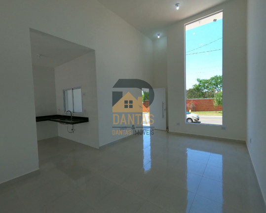 Imagem Imóvel com 3 Quartos à Venda,  em Village Moutonnée - Salto