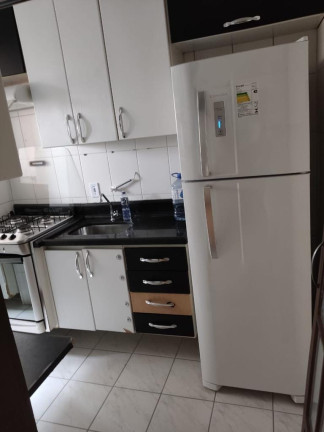 Imagem Apartamento com 3 Quartos à Venda, 59 m² em Casa Branca - Santo André Imagem Apartamento com 3 Quartos à Venda, 59 m² em Casa Branca - Santo André