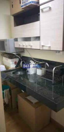 Imagem Sala Comercial à Venda, 52 m² em Centro - Londrina