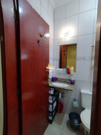 Imagem Casa com 3 Quartos à Venda, 174 m² em Maracanã - Praia Grande Imagem Casa com 3 Quartos à Venda, 174 m² em Maracanã - Praia Grande