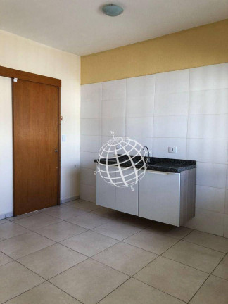 Imagem Casa com 2 Quartos à Venda, 54 m² em Jardim Colonial - Atibaia