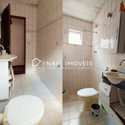 Imagem Casa com 2 Quartos à Venda,  em Centro - Diadema