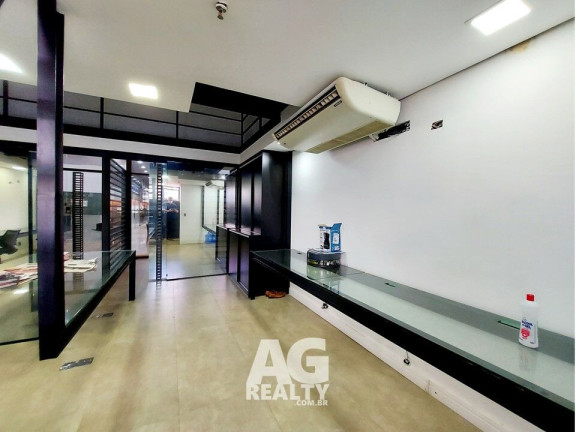 Imagem Sala Comercial para Alugar, 60 m² em Jardim Paulistano - São Paulo Imagem Sala Comercial para Alugar, 60 m² em Jardim Paulistano - São Paulo