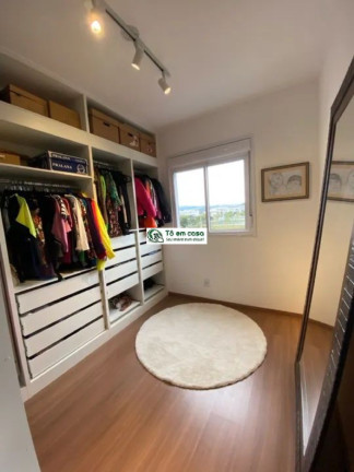 Imagem Imóvel com 2 Quartos à Venda, 65 m² em Condomínio Residencial Colinas Do Paratehy - São José Dos Campos