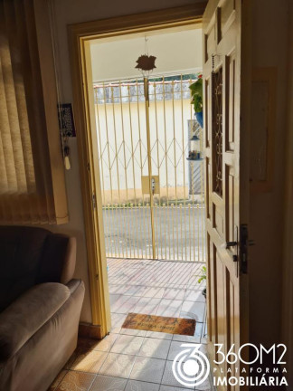 Imagem Casa com 1 Quarto à Venda, 77 m² em Silveira - Santo André Imagem Casa com 1 Quarto à Venda, 77 m² em Silveira - Santo André