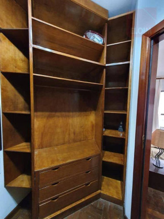 Imagem Apartamento com 3 Quartos à Venda, 180 m² em Perdizes - São Paulo Imagem Apartamento com 3 Quartos à Venda, 180 m² em Perdizes - São Paulo