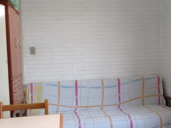 Imagem Imóvel com 2 Quartos à Venda, 50 m² em Conjunto Habitacional Presidente Castelo Branco - Carapicuíba