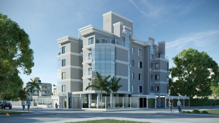 Imagem Apartamento com 3 Quartos à Venda, 110 m² em Palmas - Governador Celso Ramos Imagem Apartamento com 3 Quartos à Venda, 110 m² em Palmas - Governador Celso Ramos