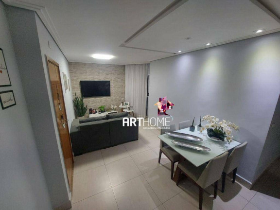 Cobertura com 3 Quartos à Venda, 138 m² em Centro - São Bernardo Do Campo