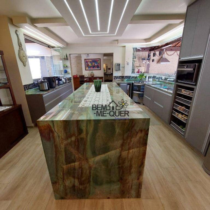 Imagem Casa com 4 Quartos à Venda, 410 m² em Parque São Domingos - São Paulo Imagem Casa com 4 Quartos à Venda, 410 m² em Parque São Domingos - São Paulo