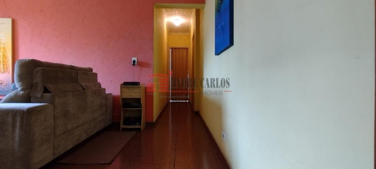 Imagem Apartamento com 2 Quartos à Venda, 75 m² em Vila Osasco - Osasco