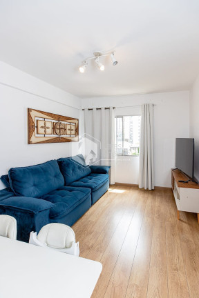 Imagem Apartamento com 2 Quartos à Venda, 60 m² em Vila Mascote - São Paulo