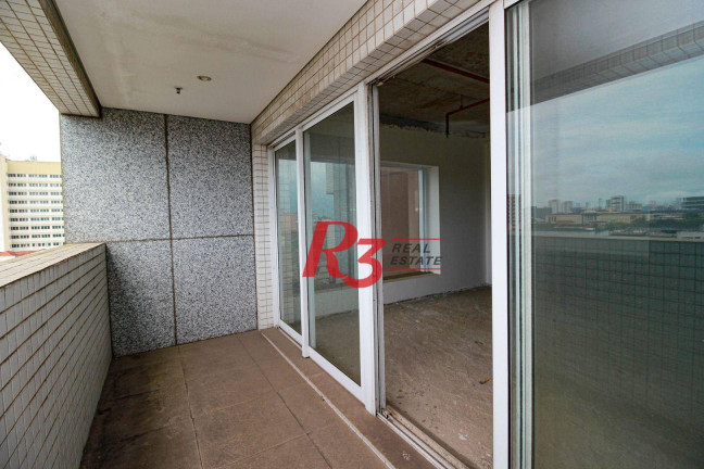 Imagem Sala Comercial à Venda ou Locação, 150 m² em Centro - Santos Imagem Sala Comercial à Venda ou Locação, 150 m² em Centro - Santos