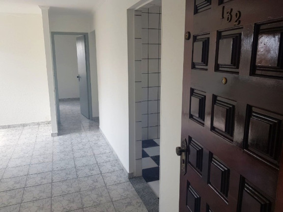Imagem Apartamento com 2 Quartos à Venda, 60 m² em Jardim íris - São Paulo