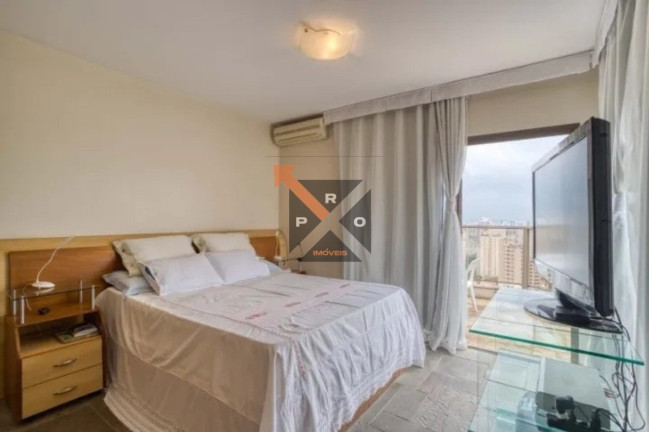 Imagem Cobertura com 3 Quartos à Venda, 155 m² em Vila Clementino - São Paulo Imagem Cobertura com 3 Quartos à Venda, 155 m² em Vila Clementino - São Paulo