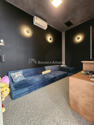Imagem Casa de Condomínio com 3 Quartos à Venda, 395 m² em Parque Brasil 500 - Paulínia