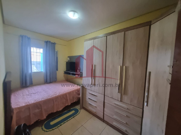 Imagem Casa com 2 Quartos à Venda, em Jardim Vassouras - Francisco Morato Imagem Casa com 2 Quartos à Venda, em Jardim Vassouras - Francisco Morato