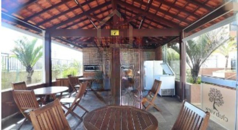 Imagem Imóvel com 3 Quartos à Venda, 85 m² em Vila América - Santo André