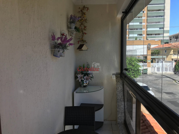 Imagem Imóvel com 4 Quartos à Venda, 136 m² em Ponta Da Praia - Santos