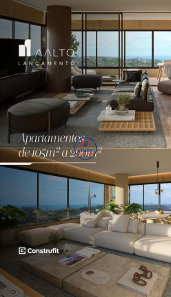 Imagem Apartamento com 3 Quartos para Alugar ou Temporada, 105 m² em Tirol - Natal