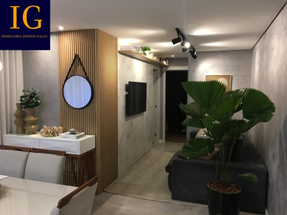 Imagem Apartamento com 2 Quartos à Venda, 65 m² em Boa Vista - São Caetano Do Sul