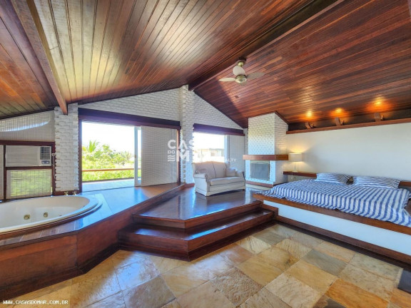 Imagem Casa com 5 Quartos à Venda, 350 m² em Geribá - Armação Dos Búzios Imagem Casa com 5 Quartos à Venda, 350 m² em Geribá - Armação Dos Búzios